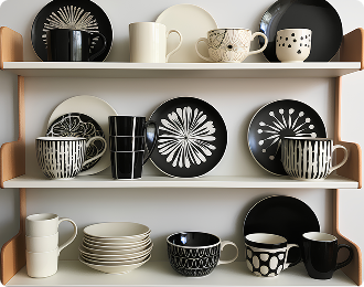 Modern Kitchen Design 8